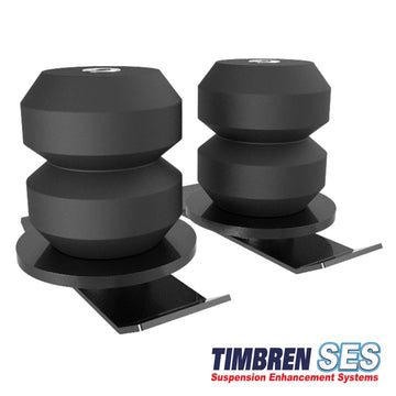 Timbren Rear SES Suspension Enhancement System - 2005-2021 Frontier and 2005-2023 Tacoma (TORTUN4L)